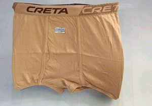 Creta Cotton Underwear Mini Trunk( Pack Of 5)
