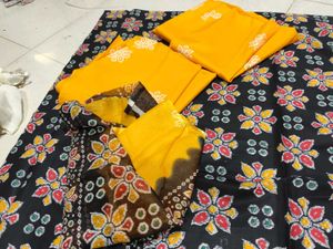 Branded Cotton Suit Sale