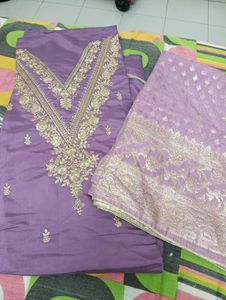 Preety Dress Material
