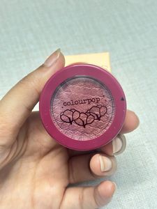 New ColorPop Blush