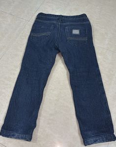 Boy&#39;s Denim Jeans