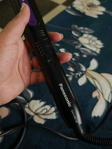 Panasonic Hair Straightener &amp; Philips Hai Dryer