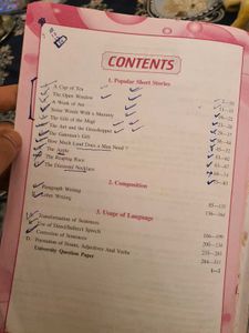 📚 MBD English Guide (Communication Skills) 📚