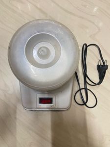 Wax Heater Machine