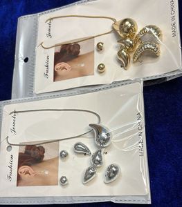 Jewellery Sets pack of two