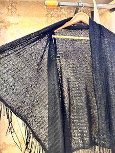 Hot Shrug For Party