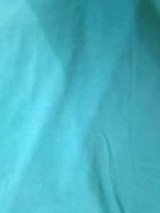 Gym top with slight stains pictures attached