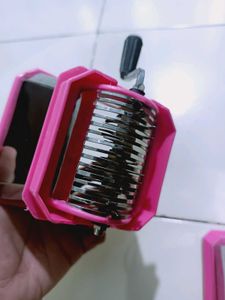 New Veg Cutter N Grater..