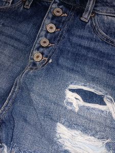 Woman Short