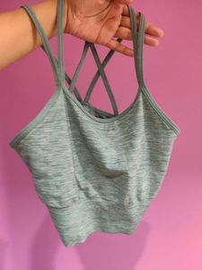 HRX Sports Bra
