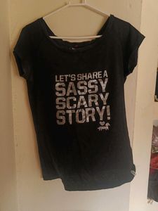 Casual Tee