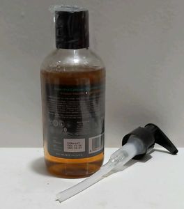 Coffee Body Wash