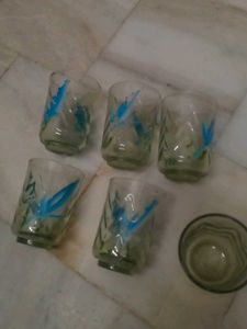 6 Glass