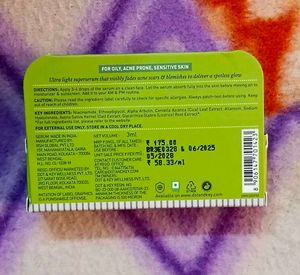 (Pack of 7) Dot &amp; Key Skincare Set