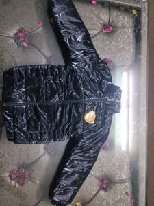 Kids Warm Jacket