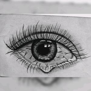 Customised Pencil Sketch