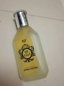 OSR Girl Apparel Perfume