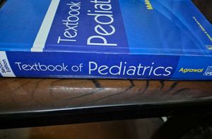 Textbook of Pediatrics, Second Edition
