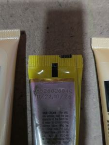 Garnier VitaminC B.B Cream And Serum