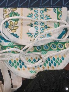 Baby Girl Bags