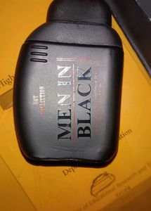 Men in Black Hot Collection