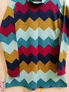 🇳🇿💫❤️Woolen Top