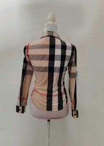 Burberry London Archive Nova Check