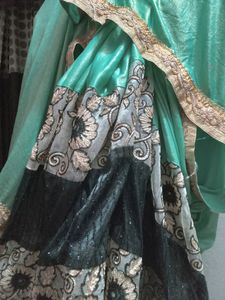 Agastya Silk Saree
