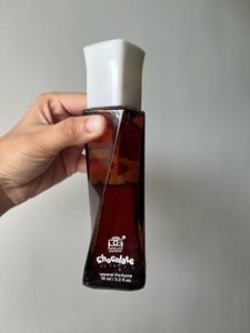 Chocolate Perfume