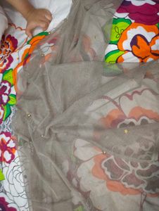 Sharara Kurta Set Hand Embroidery