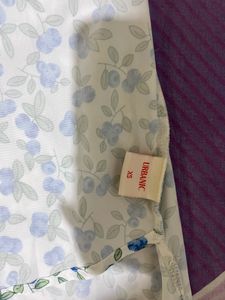 Urbanic Women’s Floral Dress