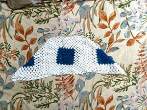 Granny Square Crochet Top Pattern – Summer Boho Cr