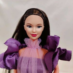 Barbie Kira Asian Doll