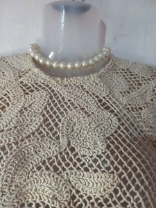 Crochet Top