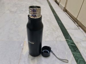 KPMG Stainless Water Thermos Bottle