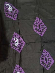 Dress Material Fabric