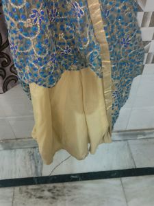 Partywear Gown For Women