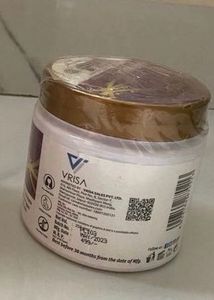 LISSY MOCO BRANDED HAIR MASK