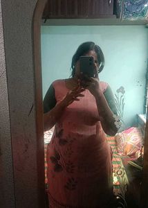 Sweet Kurta For Daily Use 🎉