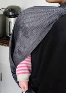 konny Baby Carrier Sling