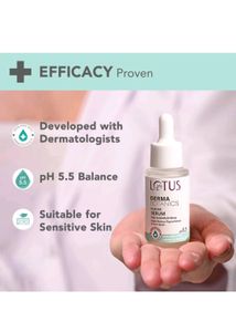 Lotus Face Serum