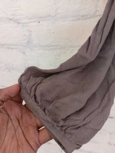 Korean Cropped Top