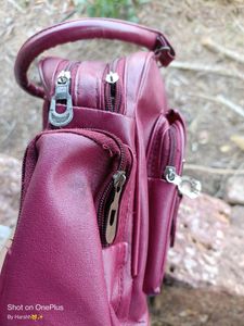 Handbag For Casual Use