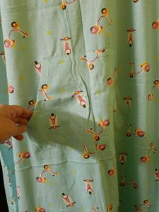 ☁️Cute Designs Nightdress☁️