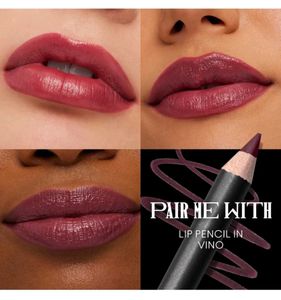 MAC Amorous Satin Finish Lipstick