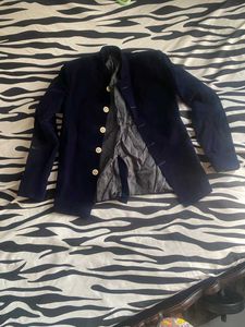 like new coat