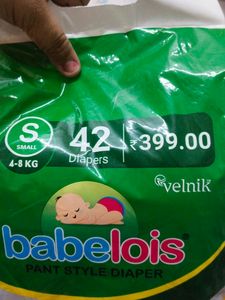 All Size Available Diapers