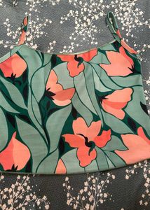 Trendy Top