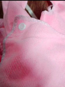 Baby Bath Robe  Cloth Towel