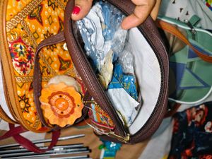 Beautiful 2 Combo Different Bag With New Design
